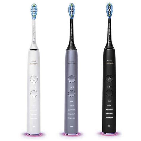 electric toothbrushes near me